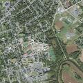 Overdose incident at Millersville Residence Hall