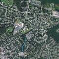 Person found unconscious on Mount Holly Road