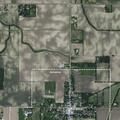 Person injured in fall near North Ash Street