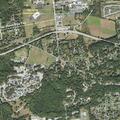 Person suffered a fall near Kimberly Drive between Christian Court and Jennifer Drive