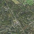 Elderly woman sick call near Newtown Square