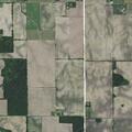 Person suffering hemorrhage near Crawfordsville