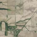 Complaint about four-wheeler left on property