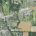 Person experiencing breathing problems near Coors Boulevard