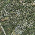 72-year-old woman with chest pain near Green Lane in Concord Township