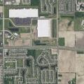 Person experiencing back pain at Fishers address