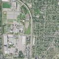Loud party and argument at Jefferson Avenue apartment