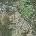 Automatic fire alarm at Newtown Township home