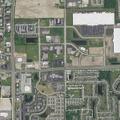 Person with hemorrhage at Prairie Lakes Health Campus