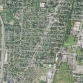 Person experiencing difficulty breathing in Columbus