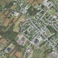 Person having a seizure at Dover Middle School football field