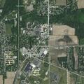 Person with hemorrhage treated near E State Street