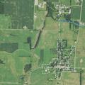 84-year-old female having breathing trouble at home