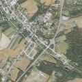 Person bleeding heavily near Wendy Drive in Huntington Township