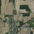 Elderly man violent and incoherent at North Moffler Drive
