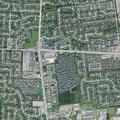 Person with difficulty breathing at Hilliard Rome Road