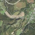 Controlled burn mistaken for brush fire