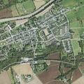 Person experiencing chest pain near Buttonwood Lane, Hallam