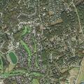Downed Verizon wire reported near Devon Lane