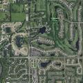 82-year-old person having difficulty breathing at care center