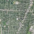 Child reportedly wandering alone on Hamilton Avenue