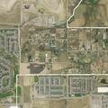 Person experiencing chest pain at assisted living facility