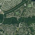Person choking at apartment on Liverpool Circle