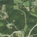 Electrical odor reported on Washington Road