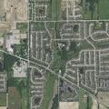 Cardiac arrest reported at Deer Chase Apartments