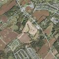 Person experiencing breathing difficulty in Dover Township