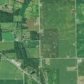 Person suffers fall near South State Route 721