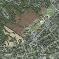 Person experiencing difficulty breathing in Millersville