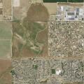 Shots reported near Lone Wolf Drive and Shenandoah Way