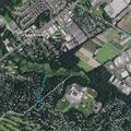 Sick person at apartment near North 10th Street