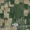 Elderly female choking near High Street in Mount Summit