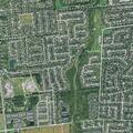 Person experiencing chest pains at Glenwood Way