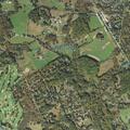 Alarm triggered at home on Rabbit Run Road