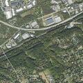 Person fainting near Pine Needle Drive in Exton
