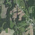 Adult female has allergic reaction to peanuts in Ewing