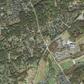 Person reported with abdominal pain at Jefferson Drive