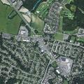 Female fall victim with hip pain in Mt Holly
