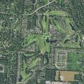 Medical response at Jefferson Meadows Country Club