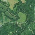 Person has difficulty breathing at Horseshoe Bend Rd