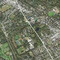 Person with trouble breathing at West Spring Ave