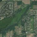 Person having a stroke near Pendle Hill Ave