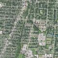 Person not breathing near Cordell Avenue
