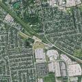 Person experiencing chest pain at Badger Drive
