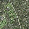 Violent mental health incident near Bryn Mawr
