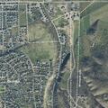 Elderly welfare check near Woodland Hills