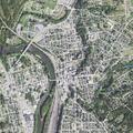 Pregnant woman with breathing difficulty in Connellsville